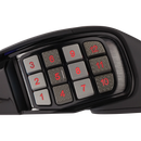 Corsair Scimitar Elite Rgb Optical Moba Mmo Gaming Mouse 18 000 Dp Black