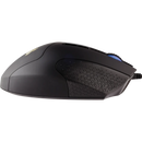 Corsair Scimitar Elite Rgb Optical Moba Mmo Gaming Mouse 18 000 Dp Black