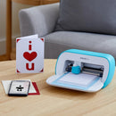 Cricut Joy Up To 13.9Cm Material Width Up To 609Cm Material Length 2 Tool Usage Bt Windows And Mac Design Space