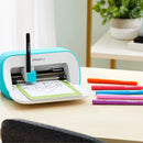 Cricut Joy Up To 13.9Cm Material Width Up To 609Cm Material Length 2 Tool Usage Bt Windows And Mac Design Space