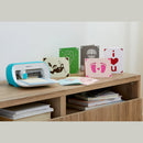 Cricut Joy Up To 13.9Cm Material Width Up To 609Cm Material Length 2 Tool Usage Bt Windows And Mac Design Space