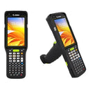 Zebra Mc34; Lan; Wifi 6E; Gun; Bluetooth; Nfc; 4.0'' Display; Vibrator; Android Gms; Se4770 Imager; 6Gb Ram 64Gb Ufs; 47 Key;