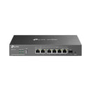 Tp-Link Er707-M2 Omada Multi-Gigabit Vpn Router