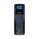 Linkqnet 1.5Kva Avr Line Interactive Sinewave Gaming Ups - Includes 2 X 9Ah Batteries, Colour Display