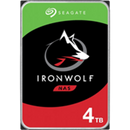 Seagate Ironwolf 4TB 3.5" Internal NAS Drives; SATA 6GB