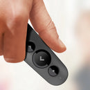 Logitech R500s Laser Pointer Presentation Remote Graphite