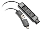 POLY DA85 USB TO QD ADPTR