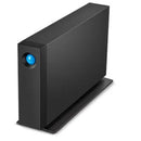 Seagate Lacie D2 Professional; 14Tb; Usb-C; 240Mb S Transfer Rate; Seagate Barracuda Pro Inside; Usb 3.0; Aluminium Unibody