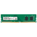 TRANSCEND 8GB DDR4 2666MHz DESKTOP U-DIMM 1RX16 1GX16 CL19 1.2V
