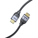 Unitek C11086Gy01 8K @60Hz Hdmi2.1 Gaming Cable - 3M