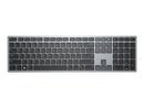 Dell Multi-Device Wireless Keyboard - KB700 - US International (QWERTY)