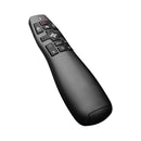 Zoweetek 2.4Ghz Wireless Air-Mouse Laser Presenter