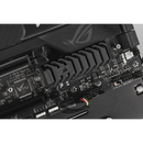 Corsair Mp600 Pro Xt 2Tb M.2 Nvme Pcie Gen. 4 X4 Ssd Read Up To 7100Mb S Write Up To 6800Mb S