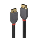 Lindy Anthra Line Displayport 1.4 Cable - 1M