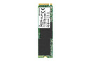 Transcend 2Tb Mte220S Pci-E M.2 2280 Ssd Nvme 1.3- 3D Tlc With Dram Cache