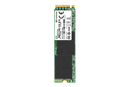 Transcend 2Tb Mte220S Pci-E M.2 2280 Ssd Nvme 1.3- 3D Tlc With Dram Cache