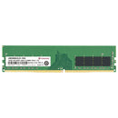 Transcend 16Gb Jet Memory Ddr4 2666Mhz Desktop U-Dimm 1Rx8 2Gx8 Cl19