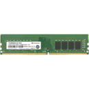 Transcend 32Gb Jet Memory Ddr4 2666Mhz Desktop Udimm 2Rx8 2Gx8 Cl19