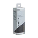 2007143: Cricut Joy Smart Vinyl Perm 14X122Cm (Shimmer Black)