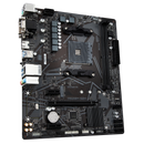 Gigabyte Amd A520M-S2H For 3Rd Generation Amd Ryzen™ Processors 2X Dual Ddr4 1X M2 Hdmi Dvi Vga.