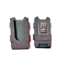 Zebra Tc21 Tc26 Soft Holster Supports Device With Either Standard Or Enhanced Battery