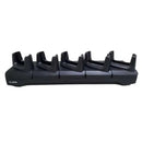 Zebra Tc21 Tc26 Five Slot Charge Only Cradle - Five Devices Supports Device With Without Trigger Gun Power Supply And Dc Cable Sold