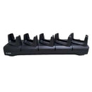 Zebra Tc21 Tc26 Five Slot Charge Only Cradle - Five Devices Supports Device With Without Trigger Gun Power Supply And Dc Cable Sold