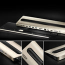 Aten 15'' Usb-C Multiport Dock With Power Pass-Through