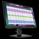 Hp P22H 21.5-In G4 Fhd Monitor Led Anti-Glare Backlit Ips Monitor - Aspect Ratio 16.9 5 Ms Res 19201080 @ 60 Hz Ports 1X Vga 1X Hdmi 1Xdisplayport - Sea Freight