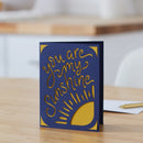 2007254 - Cricut Joy Insert Cards 12-Pack (Sensei)