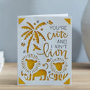 2007254 - Cricut Joy Insert Cards 12-Pack (Sensei)