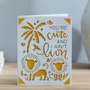 2007254 - Cricut Joy Insert Cards 12-Pack (Sensei)