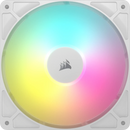 CORSAIR RS140 ARGB 140mm PWM Fan – White