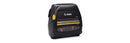 Zebra Dt Printer Zq521; Media Width 4.45'' 113Mm; English Latin Fonts; Dual 802.11Ac Bluetooth 4.X; Stnd Battery; Emea Certs