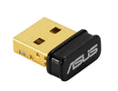 Asus Bluetooth 5.0 Usb Adapter Backward Compatible With Bluetooth  2.1 3.X 4.X Bluetooth Low Energy Technology For Energy-Saving