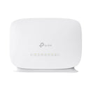 Tp-Link Tl-Mr105 300Mbps Wireless N 4G Lte Router