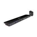 Club3D Type-C 3.2 Gen1 Pd 65W Triple Display Universal Port Replicator (Csv-1564W65)