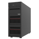 Lenovo Thinksystem St250 V2 Server Tower - Intel Xeon E-2356G, 16Gb Ram, 550W
