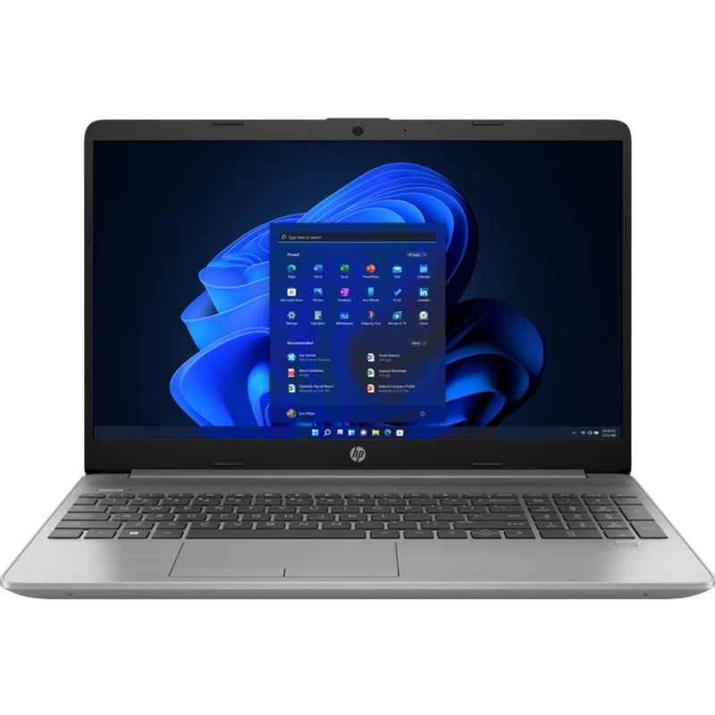 HP 250 G9 UMA Celeron 4500 SSD
