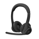 Zone 300 - Wireless headsets - Bluetooth - Midnight Black