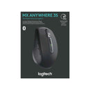 LOGITECH MX ANYWHERE 3S WIRELESS MOUSE
