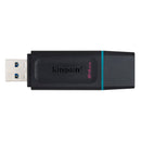 KINGSTON 64GB DATATRAVELER EXODIA USB 3.2 FLASH DRIVE