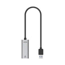 Unitek Y-3464 Usb3.0 To Gigabit Ethernet Adapter