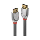 Lindy Displayport 1.2 Cable - Cromo Line - 5M