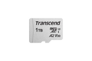 TRANSCEND 1 TB MICRO SDXC C10 UHS-I U3 V30 A2 WITH SD ADAPTOR