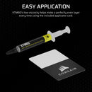 Corsair XTM60 High Performance Thermal Paste; 3g