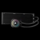CORSAIR NAUTILUS 360 ARGB; 360mm Radiator; Liquid CPU Cooler