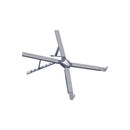 Foldable Laptop Notebook Stand With Port Replicator