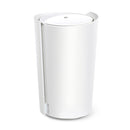 Tp-Link Deco X50-5G 5G Ax3000 Whole Home Mesh Wi-Fi 6 Gateway
