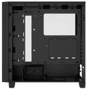 3000D RGB Tempered Glass Mid-Tower- Black